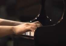 Chopin e Schumann nel concerto di Nikolay Khozyainov