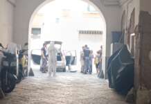 Omicidio-suicidio a Napoli, morti due fratelli: “L’epilogo di una storia triste” franco poce