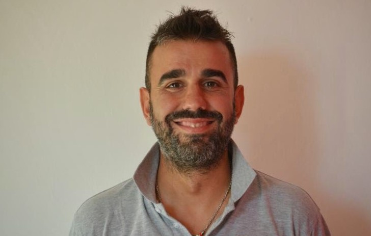 Davide Pischedda è il nuovo responsabile del settore giovanile del Salerno Basket ’92 Davide Pischedda è il nuovo responsabile del settore giovanile del Salerno Basket ’92
