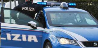 Torre del Greco, poliziotto muore in un incidente con la volante