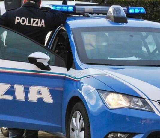 Torre del Greco, poliziotto muore in un incidente con la volante