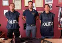 Tifosi del Napoli aggrediti a Parma, 15 ultras perquisiti