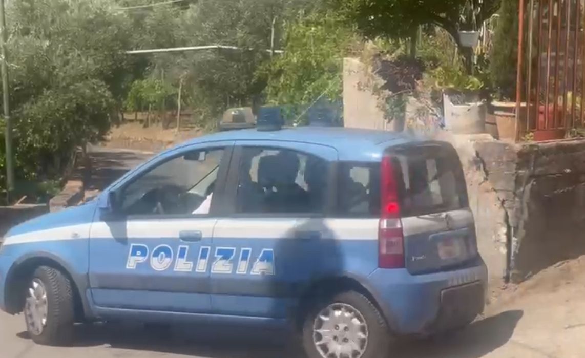 Tentato femmicidio, coniugi nello stesso ospedale in prognosi riservata Tentato femmicidio, coniugi nello stesso ospedale in prognosi riservata