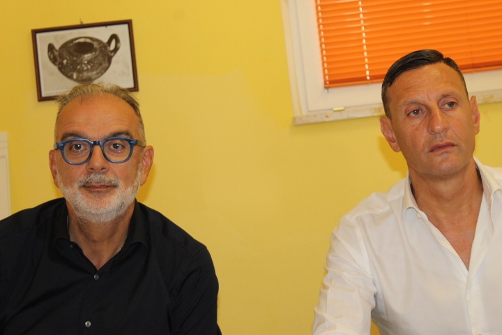 Emergenza idrica a Ponte, 90 perdite in sei mesi: “Rete obsoleta e fatiscente”