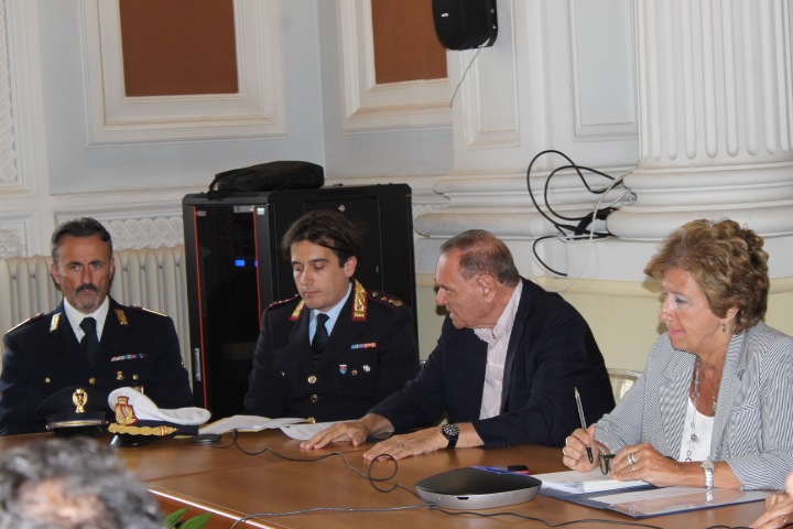 Aggressione tra giovani a piazza Roma: rafforzati i controlli delle forze dell’ordine Aggressione tra giovani a piazza Roma: rafforzati i controlli delle forze dell’ordine
