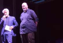 Festival Teatrale di Borgio Verezzi, il trionfo di Paky Di Maio