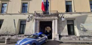 Nove migranti irregolari espulsi dalla Questura di Caserta