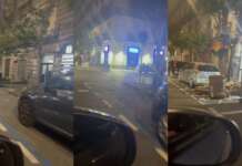 Napoli, al Rione Vasto ronde notturne di residenti: “Ma chiediamo presidio delle forza pubblica”