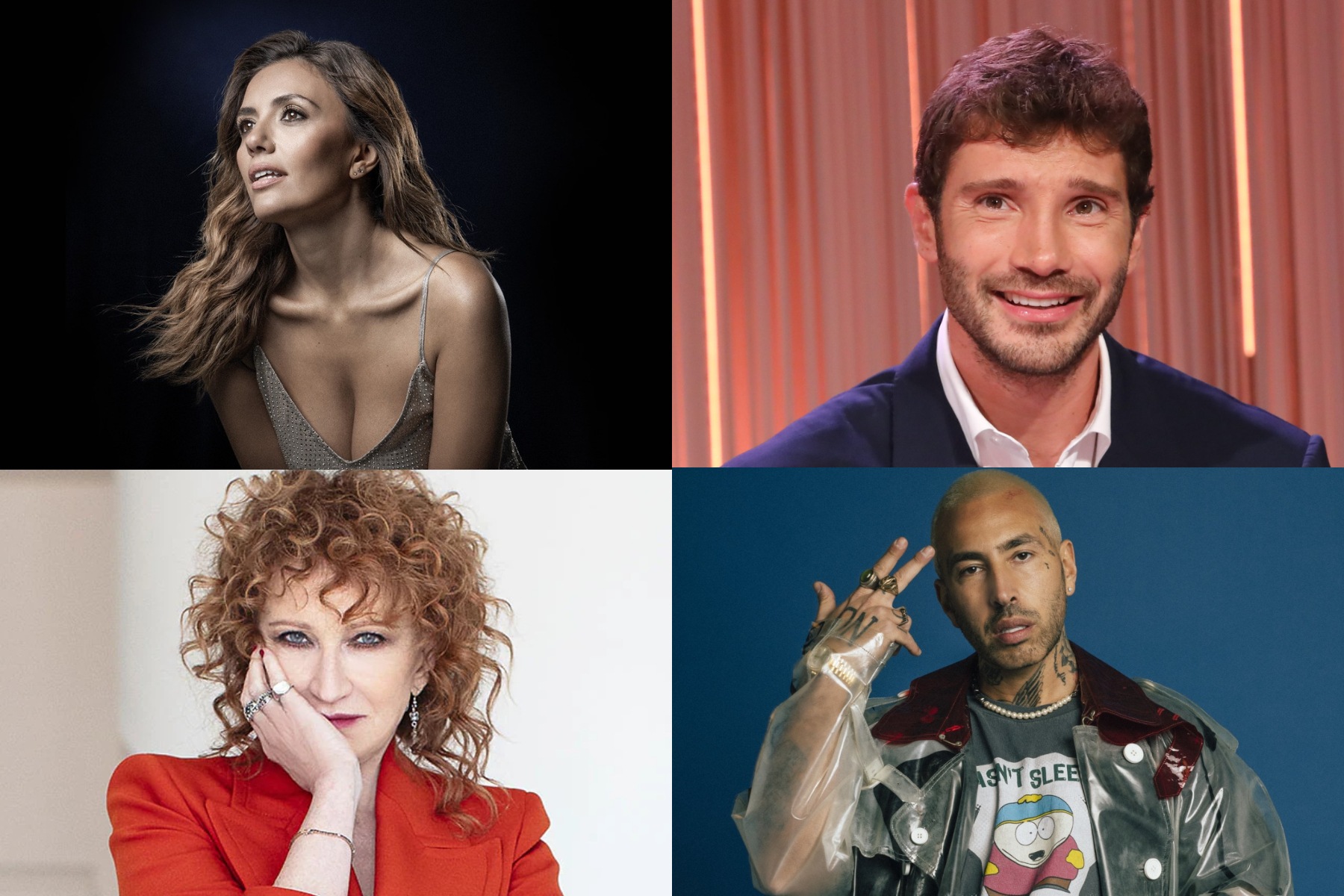 Salemme, De Martino, Mannoia, Rossi, Luchè: carrellata di ‘big’ a “Benevento Città Spettacolo” Salemme, De Martino, Mannoia, Rossi, Luchè: carrellata di ‘big’ a “Benevento Città Spettacolo”