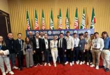 Incontro con il ministro Casellati, FI Giovani Benevento: “La politica si fa nei luoghi del confronto reale”