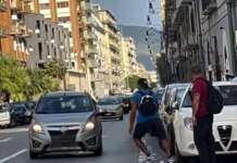 Salerno, Celano (FI) sull’aggressione in pieno centro: “Servono interventi immediati”