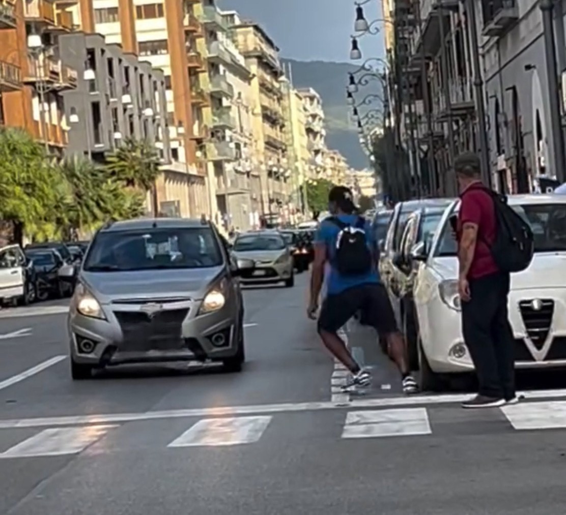 salerno celano fi sull8217aggressione in pieno centro servono interventi immediati