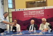 VIDEO/ Piazza della Libertà, sogna De Luca sogna