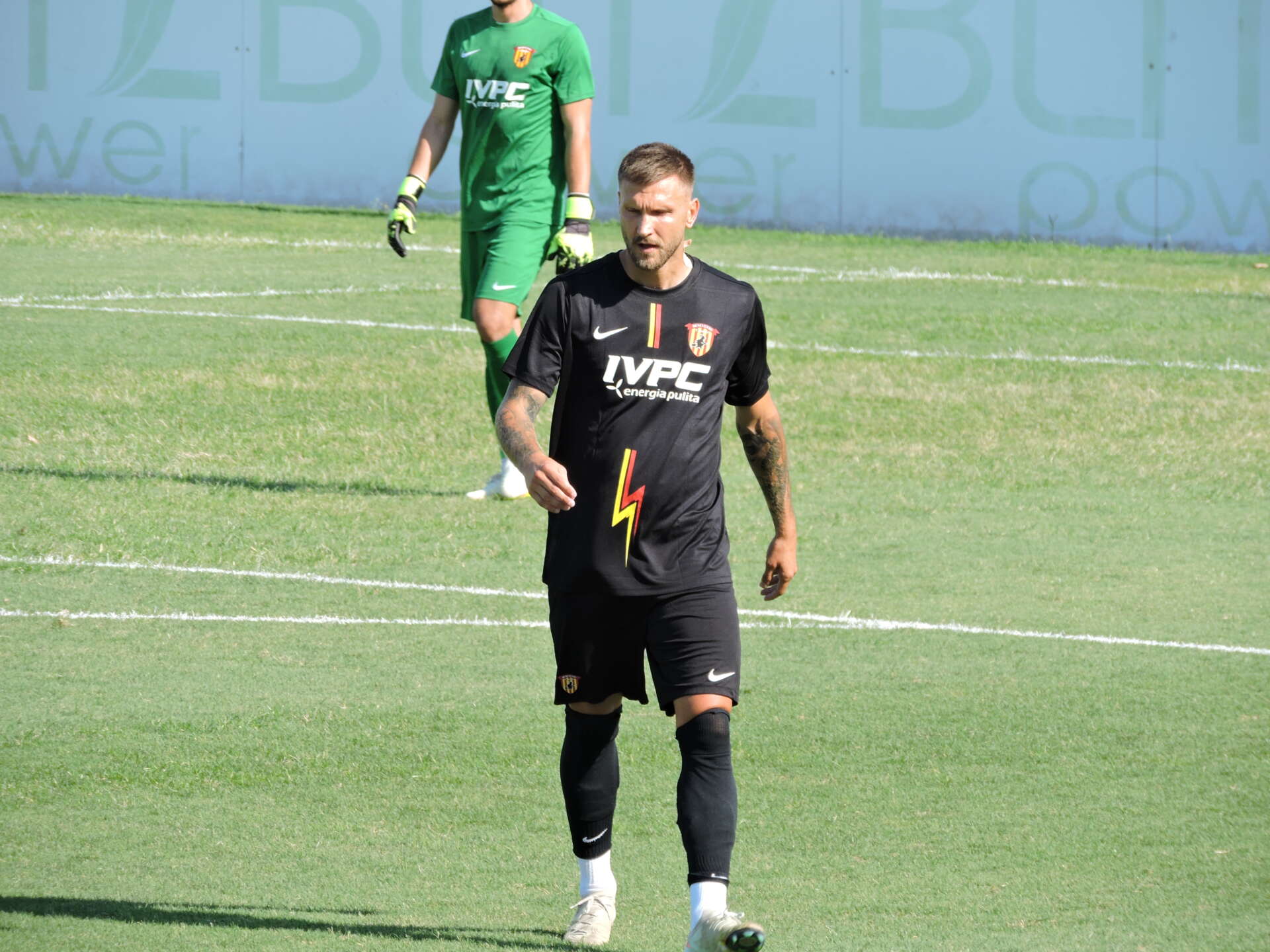 Benevento, Scognamillo spera di esserci contro il Team Altamura: oggi seduta a porte aperte