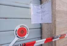 Autolavaggio sotto sequestro per violazione norme antiinfortunistiche e legislazione urbanistica