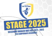 Lo Sporting San Giovanni alla ricerca di giovani talenti: stage il 29 luglio ad Apice