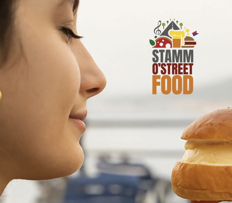 Cicciano punta al “gusto” con “Stamm o’Street food” Cicciano punta al “gusto” con “Stamm o’Street food”