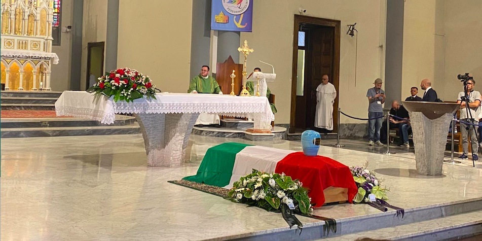 VIDEO FOTO/ Fiorentino Sullo, il politico a servizio degli ultimi VIDEO FOTO/ Fiorentino Sullo, il politico a servizio degli ultimi