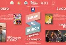 Campolattaro, al via la seconda edizione di ‘Suoni al Borgo’: il programma