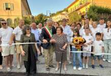 Festa della Cipolla di Vatolla, partenza da record