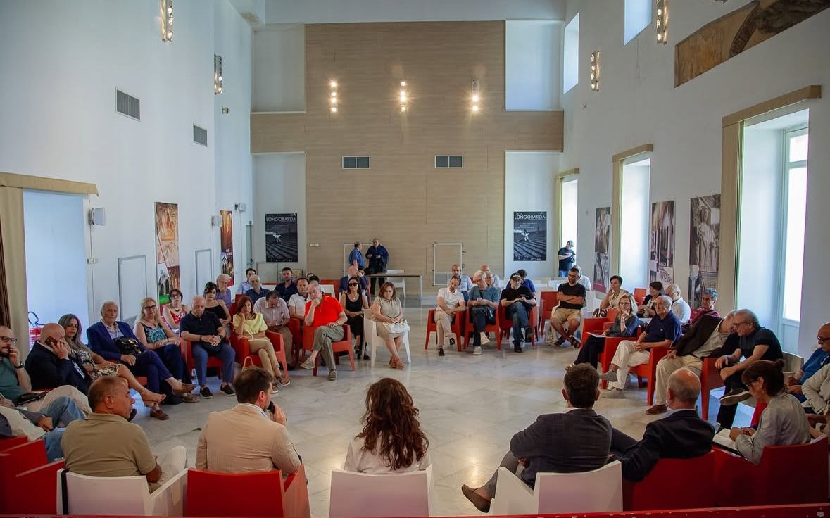 “Capitale Italiana della Cultura 2028”: l’avviso per i soggetti interessati alla candidatura della città di Benevento