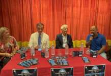 Teatro Arbostella: dieci spettacoli in abbonamento per un viaggio tra risate, classici e nuove emozioni