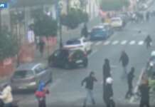 Scontri tra tifosi, ordinanza per 22 persone nel Napoletano