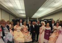 De Maio e Lupoli brillano a Villa Pignatelli