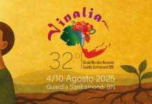 Vinalia, “Spes contra spem” è il tema della 32esima edizione