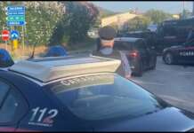 Vallo della Lucania, controlli dei carabinieri a Ferragosto: sanzioni e denunce