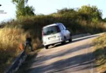 Fuoco alle montagne: la dura condanna del Ministro Piantedosi