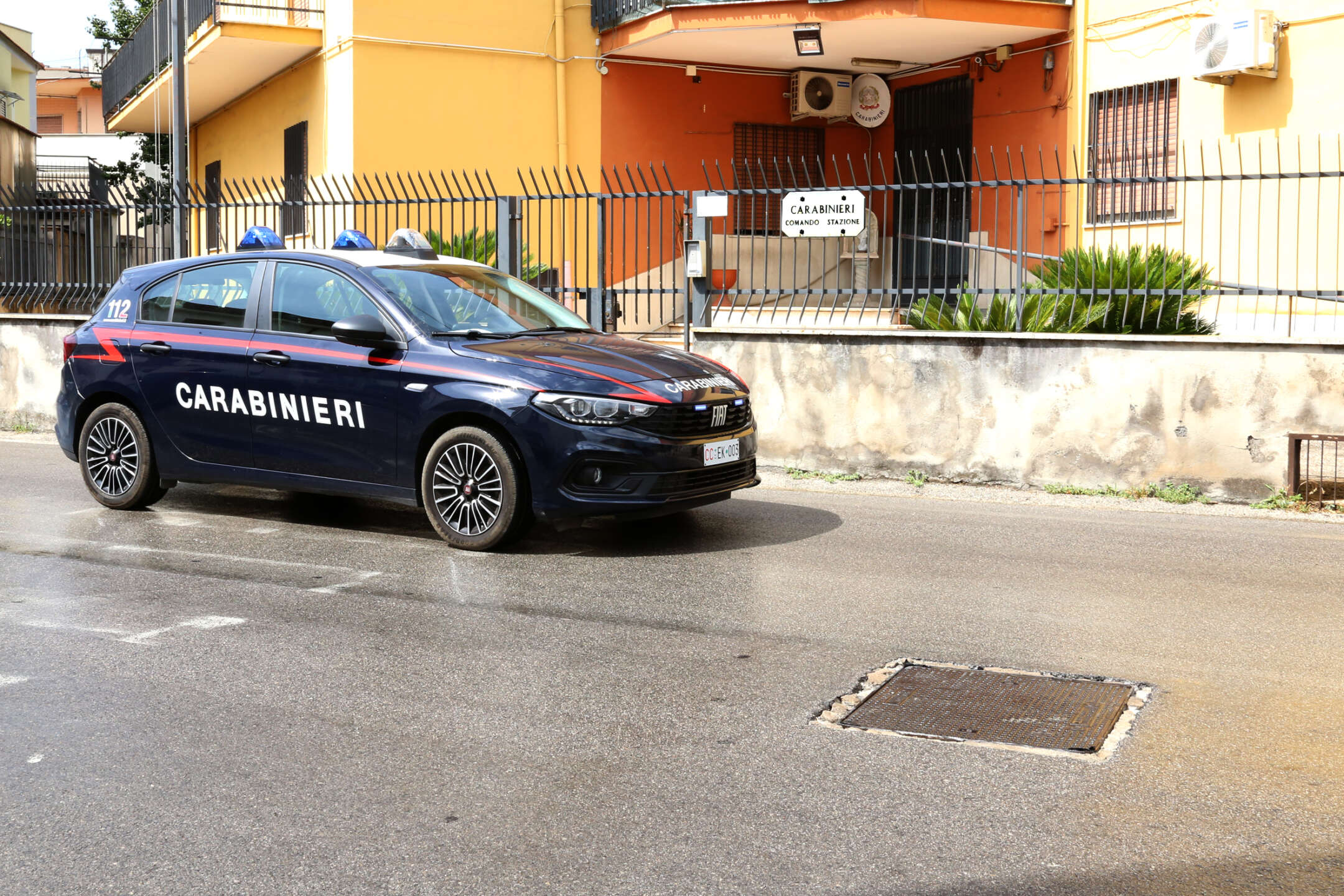 Droga e alcol alla guida: raffiche di denunce nel Vallo lauro Droga e alcol alla guida: raffiche di denunce nel Vallo lauro