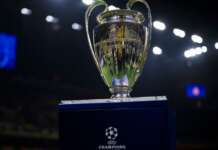 Champions League: il calendario delle italiane