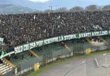 U.S. Avellino, ufficiali date e orari per il ritiro degli abbonamenti