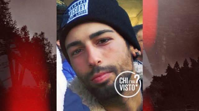 alfredo 232 stato ritorvato sano e salvo lieto fine dopo giorni