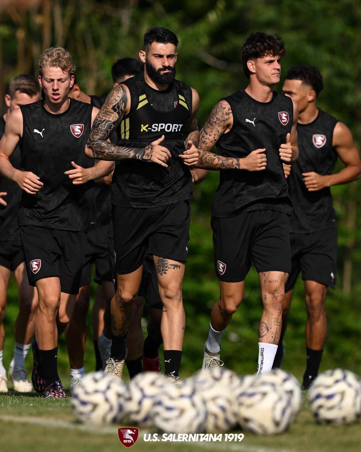 Salernitana, focus mercato: si pensa al ritorno di Gian Marco Ferrari Salernitana, focus mercato: si pensa al ritorno di Gian Marco Ferrari