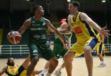 Avellino Basket batte in amichevole la Juve Caserta