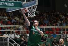 “Fame da Lupi”, prorogata la campagna abbonamenti di Avellino Basket
