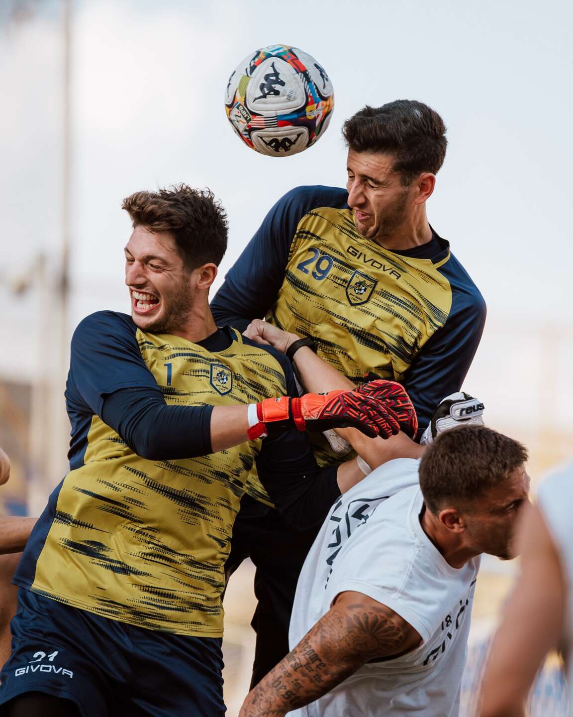 juve stabia stasera il venezia abate avremo il coltello fra i denti