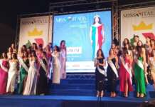 San Nicola Manfredi, questa sera finale regionale di Miss Italia