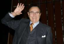 Pippo Baudo nella sua Militello, oggi pomeriggio i funerali