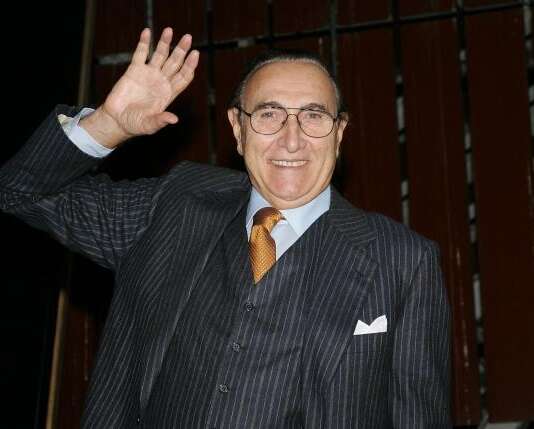 Pippo Baudo, l’amicizia con De Mita che lo fece tornare in Rai