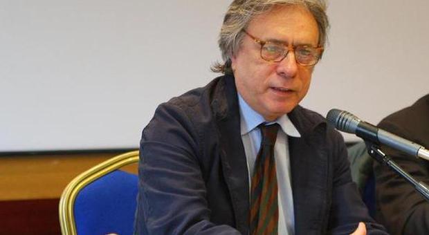 incendio vesuvio la denuncia dei gre parla l8217ex presidente troiano