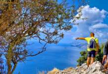 Agerola cresce: presenze turistiche +7,5% da gennaio a metà agosto