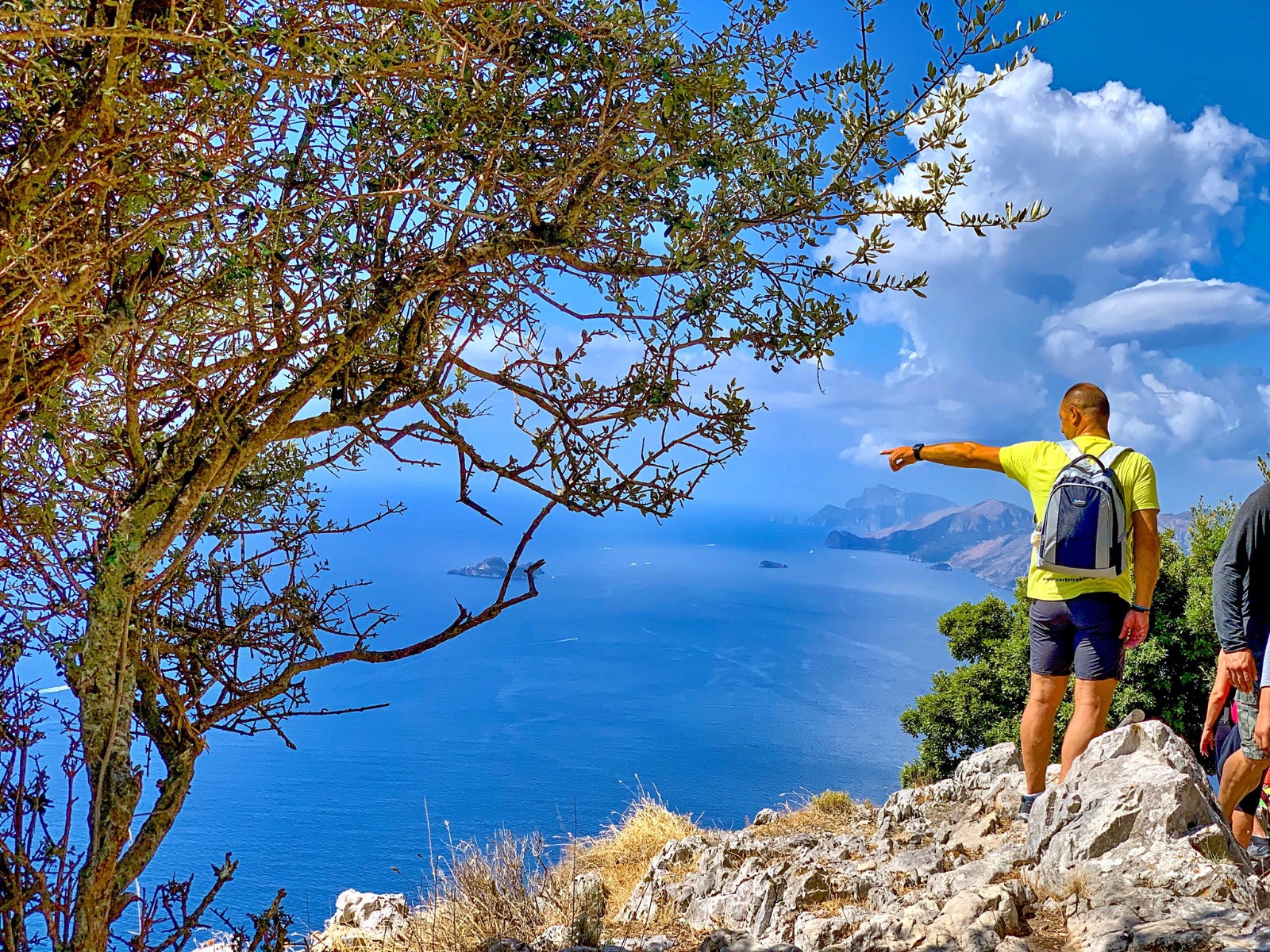 Agerola cresce: presenze turistiche +7,5% da gennaio a metà agosto