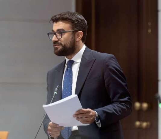 Volpe: “Dalla Commissione Cultura ok alla prima legge scritta da giovani”