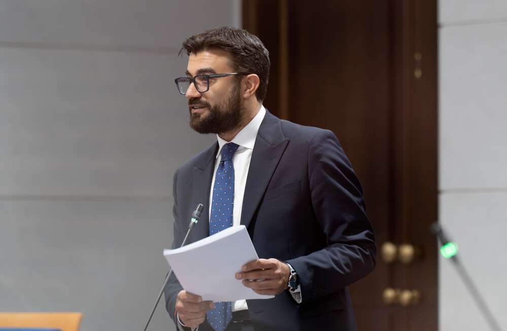 Volpe: “Dalla Commissione Cultura ok alla prima legge scritta da giovani” Volpe: “Dalla Commissione Cultura ok alla prima legge scritta da giovani”