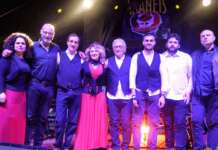 Trentennale della Misericordia di Torrecuso: attesa per il concerto degli ‘Araneis’
