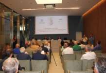 L’arte ritorna a rianimare Vico Noce: presentato il progetto “Artindustria emozioni & Valori”