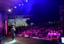 “BaianoFestival 2025”, l’esperimento dal basso fa il pienone